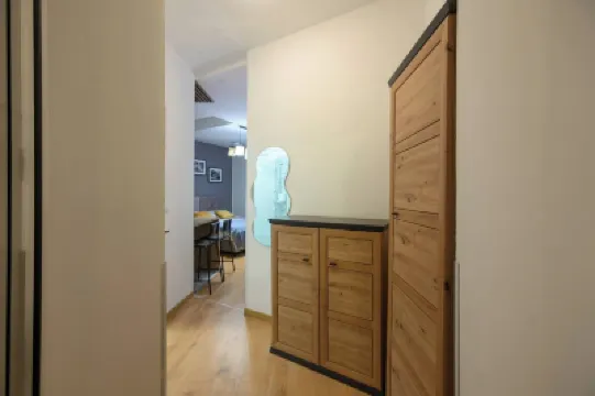 Vera Studio Deluxe with Oldtown View Hotels in 