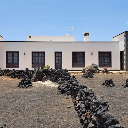 Villa Estrella Polar