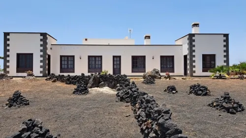 Villa Estrella Polar - 2 Sao