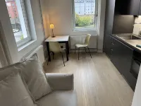 Apartment in Sollentuna Centrum 1205 Hotels in Sollentuna