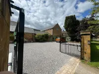 The Old Stables Hotels in Moulton