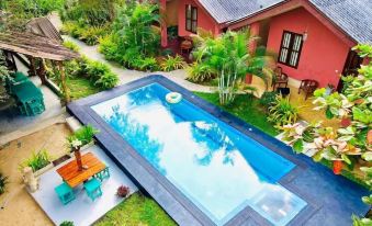 Ziziphus Tree Villas
