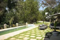 Mountain Lakes Resort and Spa - Villa
