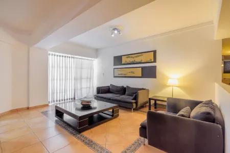 Apartment in Bella Vista Sleeps 10 Отели в г. Сан-Кристобаль