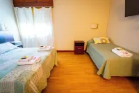Hotel Alejandro I Patagonia - 3つ星