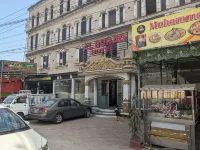 Al Buraq Hotel Hotels in Rawalpindi