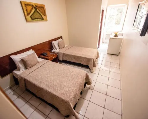 Havana Economy Hotel a Uberaba