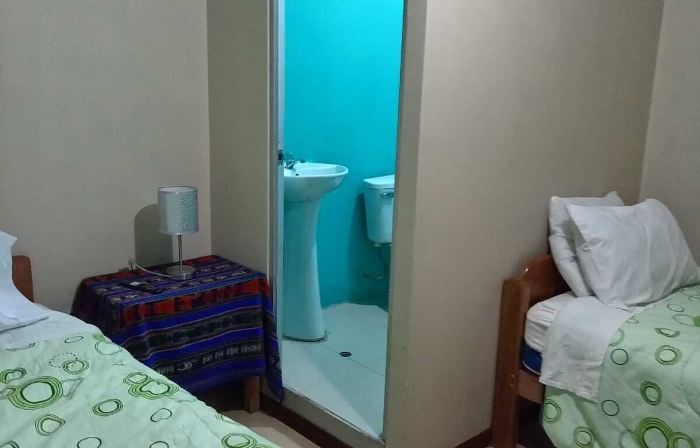 Hostal Sofia