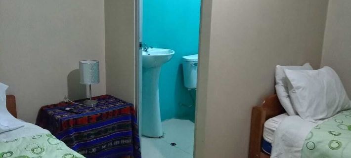 Hostal Sofia Ξενοδοχεία στην πόλη Κούσκο