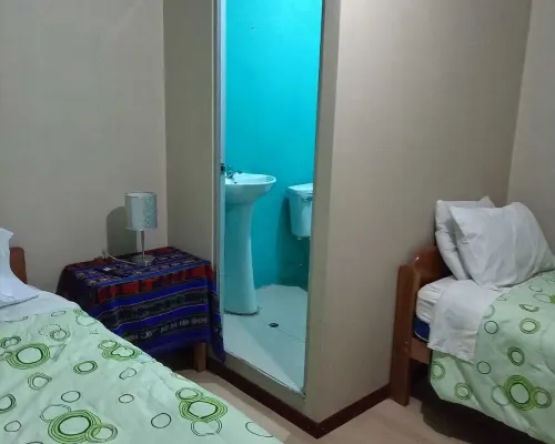 Hostal Sofia Hotels in Cusco