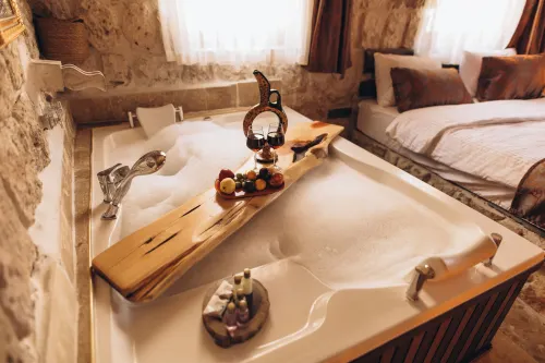 isadora cave cappadocia Hotels in Sulusaray Belediyesi