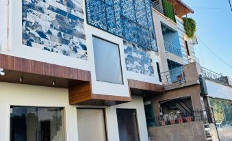 Hotel Meritus Mount Abu