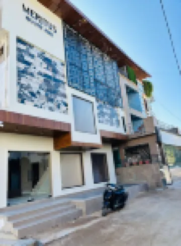 Hotel Meritus Mount Abu