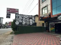 Hotel Siri Ambari Coorg Hotels in Kushalnagar