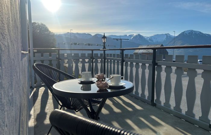 Sognefjord Gjesteheim
