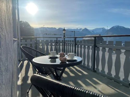 Sognefjord Gjesteheim - Homestays