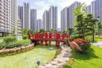 Rose Vinhomes Hotels near Cửa Hàng Tạp Hóa Lâm Bằng