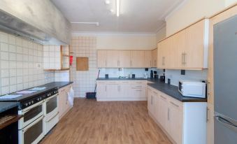 Brookvale Guest House Room 4