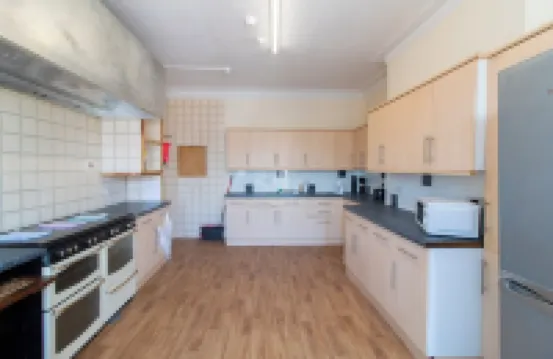 Brookvale Guest House Room 4