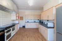 Brookvale Guest House Room 16