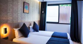 Az Hotel Rabat Centre