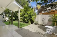 Riviera Road Miami - 4BRM Dual Villa Hotels in 