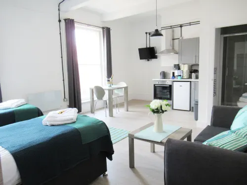 Queen Street Apartments -  Appartamenti vacanze