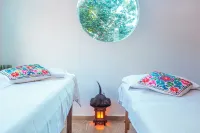 Hotel Vila Kebaya - spa