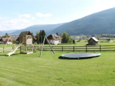 Apartment in Lungau Near Ski Lift