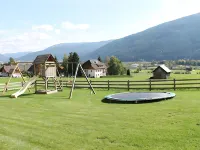 Apartment in Lungau Near Ski Lift Hotels in Sankt Michael im Lungau