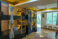 The Hosteller Dehradun