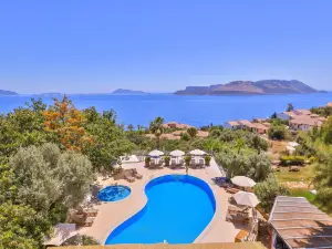 Olea Nova Hotel