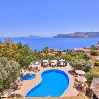 Olea Nova Hotel Hotels near Çukurbağ Peninsula