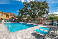 Villa 1565 - Saint Augustine - Pools