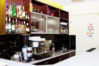 Anthena Studios - Baarit