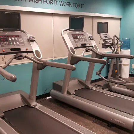 Fairfield Inn & Suites Cookeville