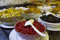 Formback Thermal Suit & Apart Hotels in Bursa