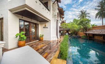 Shinnabhura Historic Boutique Hotel