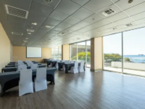 Terrado Suites Antofagasta โรงแรมในอันโตฟากัสตา
