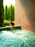 Mineral Springs Hotel Hepburn - spa