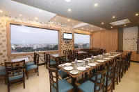 Nilay Residency Hotel a Bhubaneswar