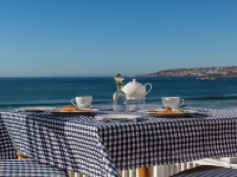 海洋莊園酒店 莫塞爾貝酒店