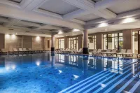 Riu Palace Tikida Agadir - All Inclusive - 5 tähden