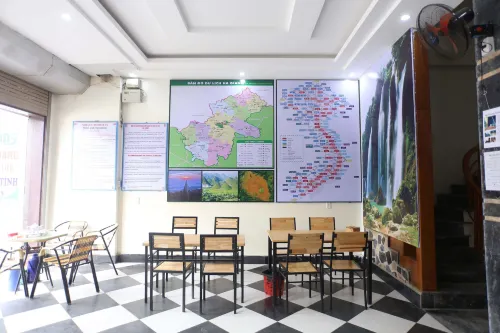 Ha Giang Riverside Hostel