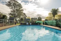 Vintners Retreat Hoteles en Rapaura