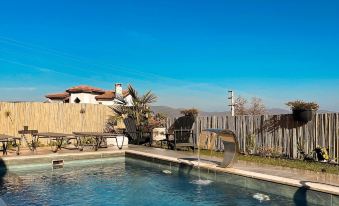 New Balturk Villas Sapanca