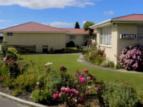 Charlton Motel Hotels in Gore