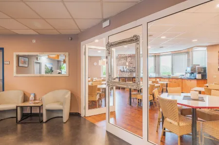 Euro-Hotel Отели в г. Каппель-Графенхаузен