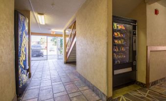 A Victory Inn Tolleson