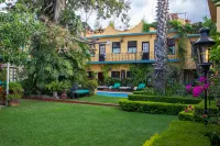 Hacienda de las Flores Hotels in San Miguel de Allende
